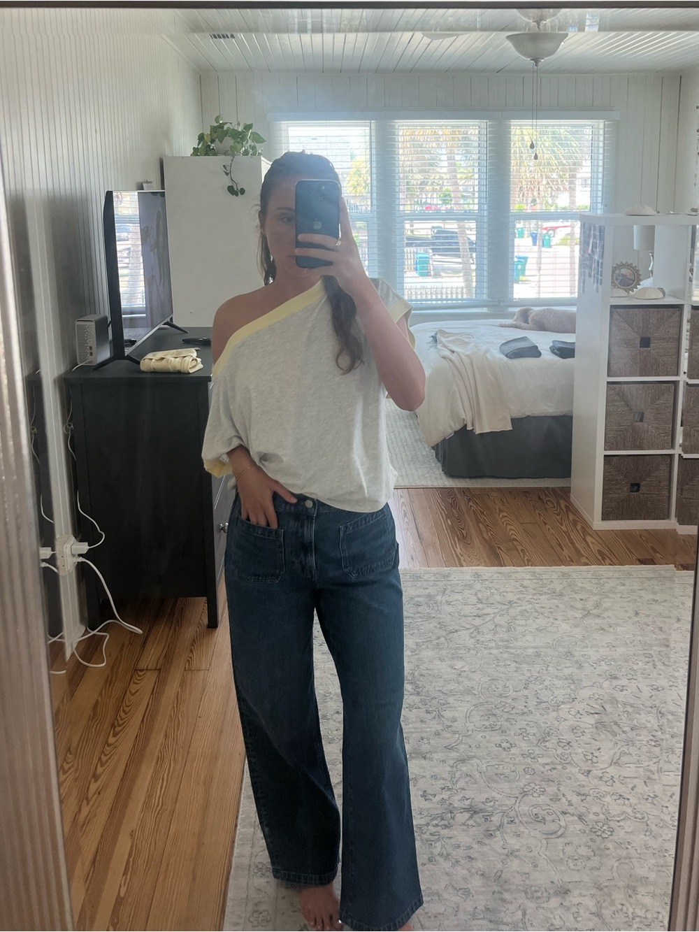 Madewell Jeans